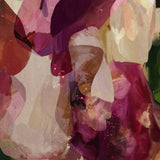 "Palm Cove I" on Canvas