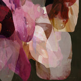 "Palm Cove II" - Square