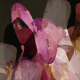 "Palm Cove II" - Square