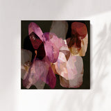 "Palm Cove II" - Square