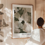 'Palm Cove - Pacifica Bloom' Gallery Collectible (02.26)