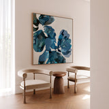 "Paros I" - Square