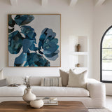 "Paros I" - Square