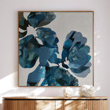 "Paros I" - Square
