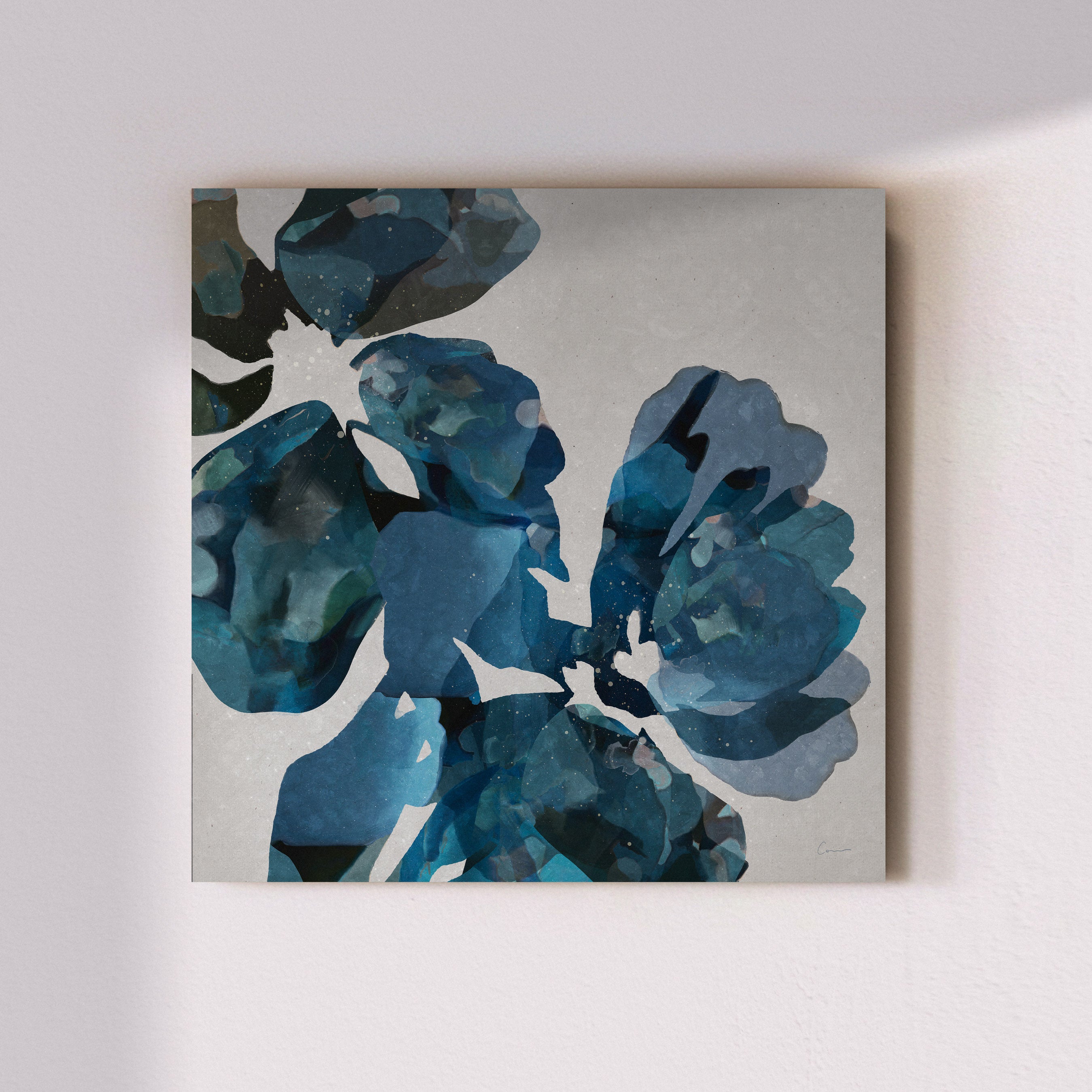 "Paros I" - Square