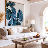 "Paros I" - Square