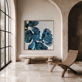 "Paros I" - Square