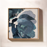 "Paros" - Framed Mini I - Limited Edition