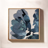 "Paros" - Framed Mini II - Limited Edition