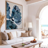 "Paros I" - Portrait I