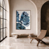 "Paros I" - Portrait I