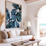 "Paros I" - Portrait II