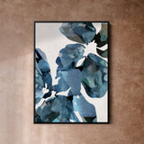 "Paros I" - Portrait II