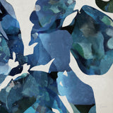 "Paros I" - Portrait II