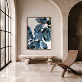 "Paros I" - Portrait II