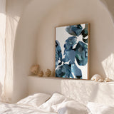 "Paros I" - Portrait II