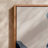 "Paros I" - Portrait II