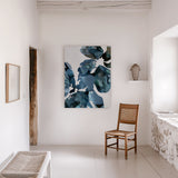 "Paros I" - Portrait II