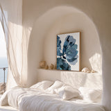 "Paros I" - Portrait I