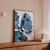 "Paros I" - Portrait I