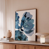 "Paros I" - Portrait I