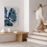 "Paros I" - Portrait I