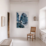 "Paros I" - Portrait I
