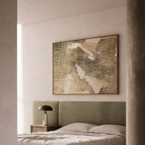 "Paros Fields"- Landscape