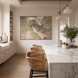 "Paros Fields"- Landscape