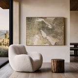 "Paros Fields"- Landscape