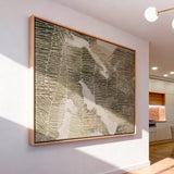 "Paros Fields"- Landscape