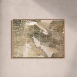 "Paros Fields"- Landscape