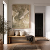 "Paros Fields" - Portrait