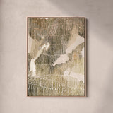 "Paros Fields" - Portrait