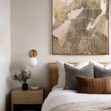 "Paros Fields" - Square