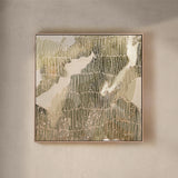 "Paros Fields" - Square