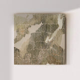 "Paros Fields" - Square