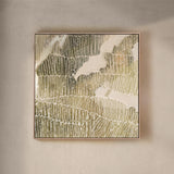 "Paros Fields" - Square II