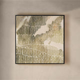 "Paros Fields" - Square II