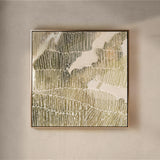 "Paros Fields" - Square II