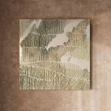 "Paros Fields" - Square II