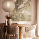 "Paros Fields" - Square II