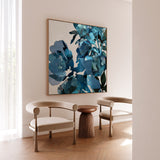 "Paros II" - Square