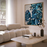 "Paros II" - Square