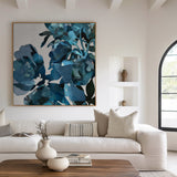 "Paros II" - Square