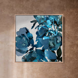 "Paros II" - Square
