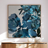 "Paros II" - Square
