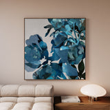 "Paros II" - Square