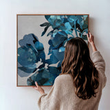 "Paros II" - Square