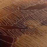 "Pilbara Bronze" - Portrait II